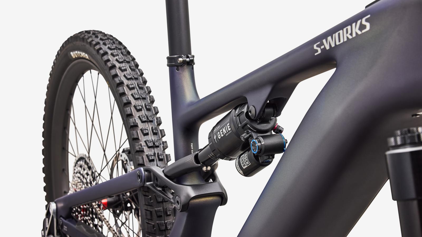 S-Works Turbo Levo 4
