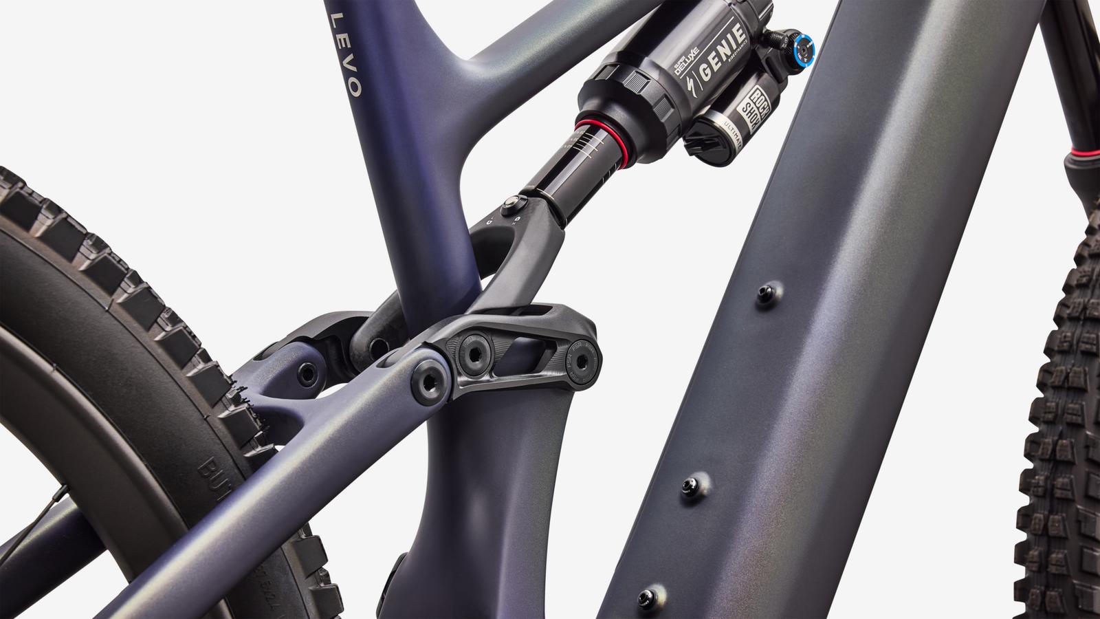 S-Works Turbo Levo 4