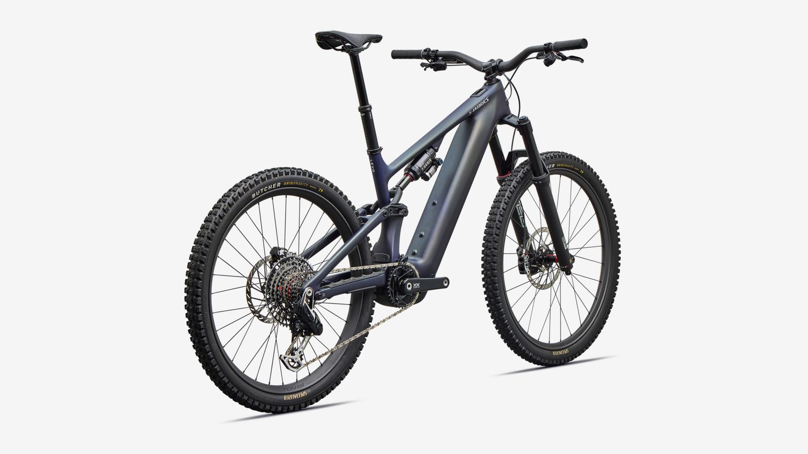 S-Works Turbo Levo 4