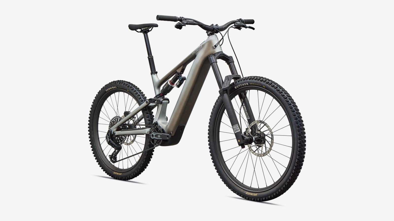 95227-1006-SPECIALIZED-LEVO PRO EVO G4-FOR-SALE-NEAR-ME
