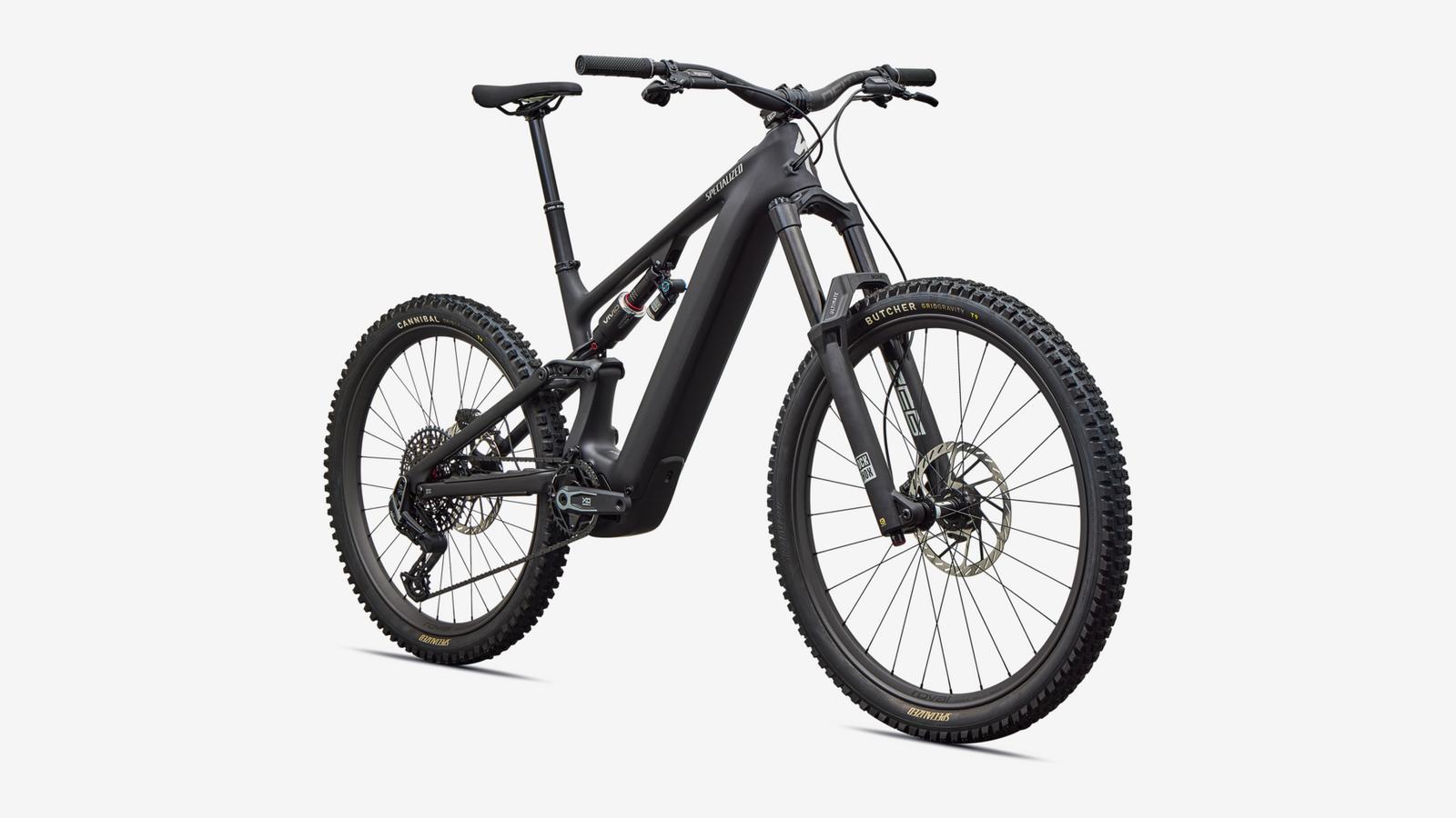 95227-1106-SPECIALIZED-LEVO PRO EVO G4-FOR-SALE-NEAR-ME