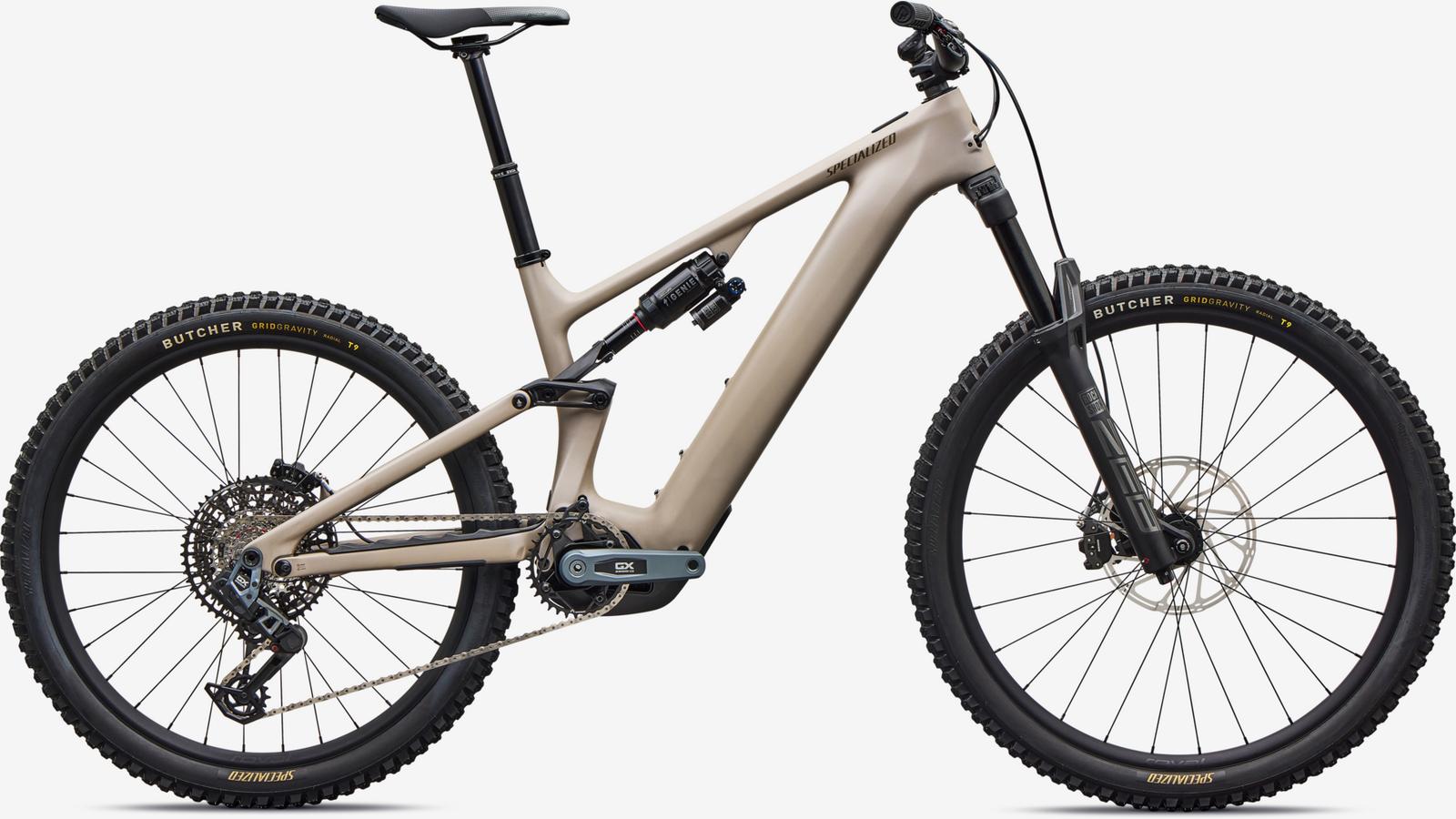 Turbo Levo 4 Expert