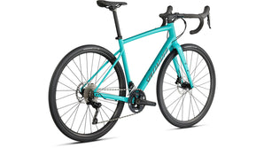DIVERGE E5 ELITE LGNBLU/SMK/CHRM 61 ATLANTA