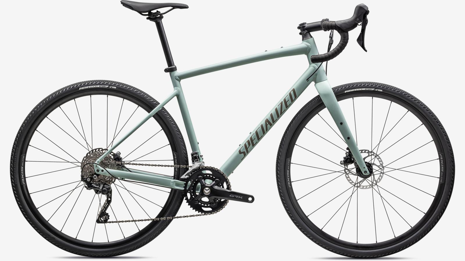 Specialized Diverge Elite E5 Gravel Bike | Peachtree Bikes