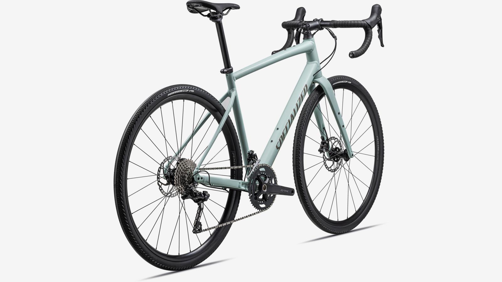 Specialized Diverge Elite E5 Gravel Bike | Peachtree Bikes