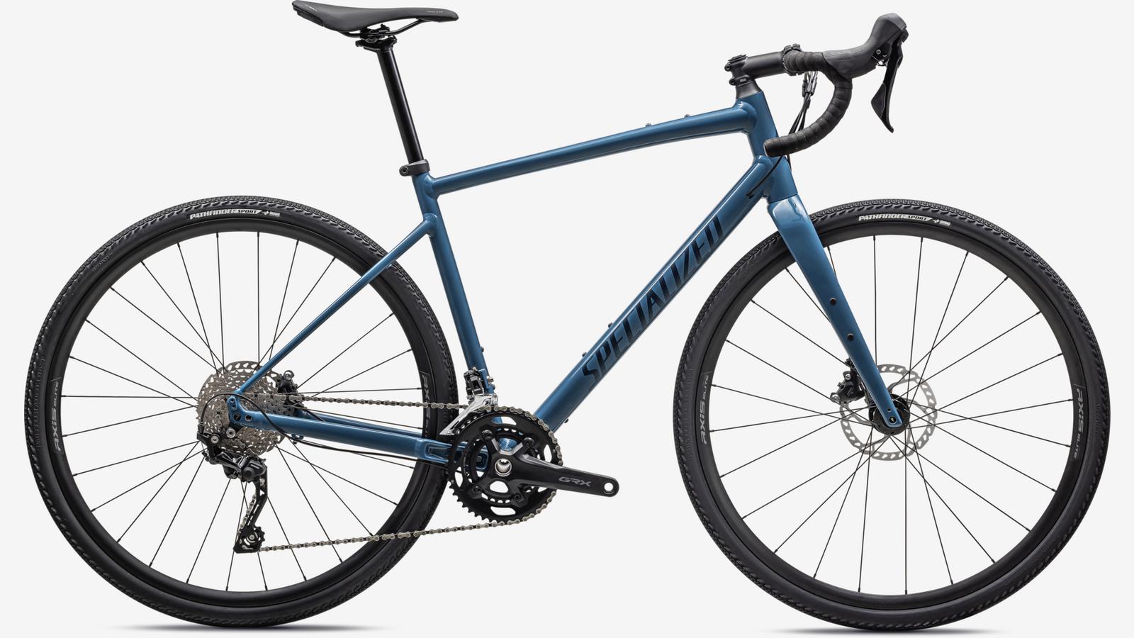 【値下げ】SPECIALIZED Diverge Elite E5 56 Specialized Diverge Elite E5 Gravel Bike | Peachtree Bikes