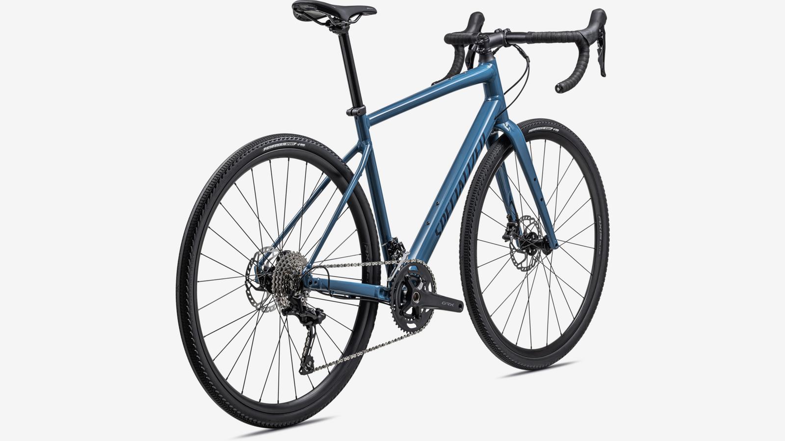 【値下げ】SPECIALIZED Diverge Elite E5 56 Specialized Diverge Elite E5 Gravel Bike | Peachtree Bikes