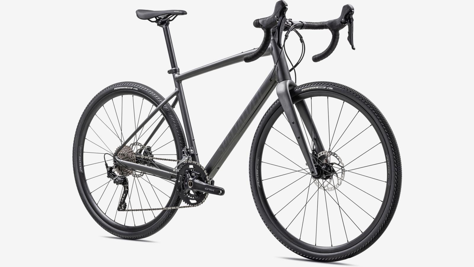 Specialized Diverge Elite E5 Gravel Bike | Peachtree Bikes