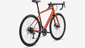 DIVERGE E5 REDWD/RSTDRED 61 ATLANTA