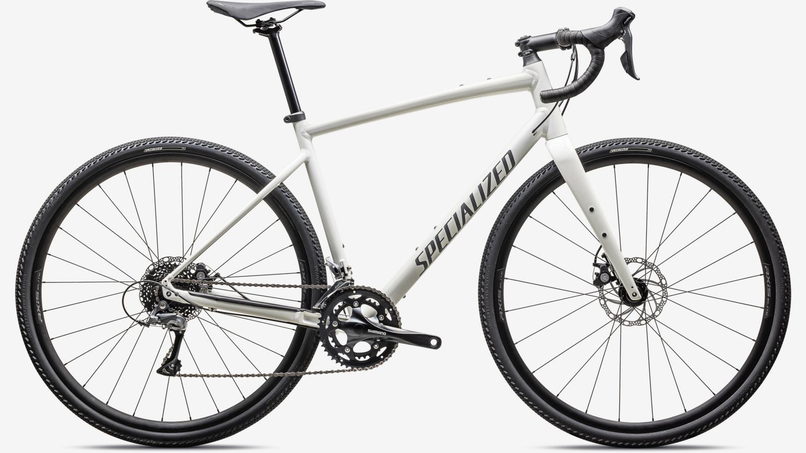 gravel bike 54 Diverge E5