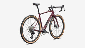 DIVERGE PRO BDXMET/REDPRL/DLMMET 61 PEACHTREE-BIKES-BIKE-SHOP-NEAR-ME