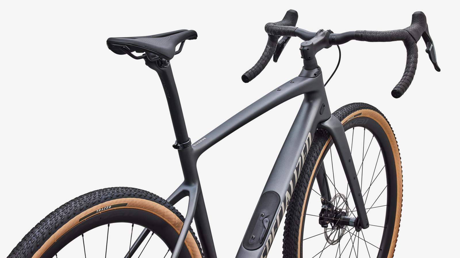 Diverge 4 Expert