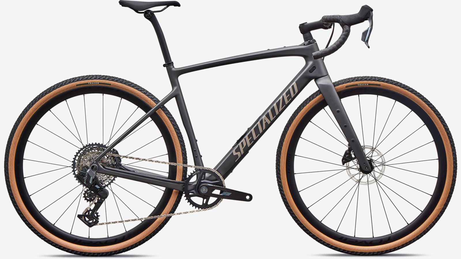 95426-3661 Specialized Diverge 4 Expert AXS Gravel Bike 95426 for Sale at Bike Shop Near Me