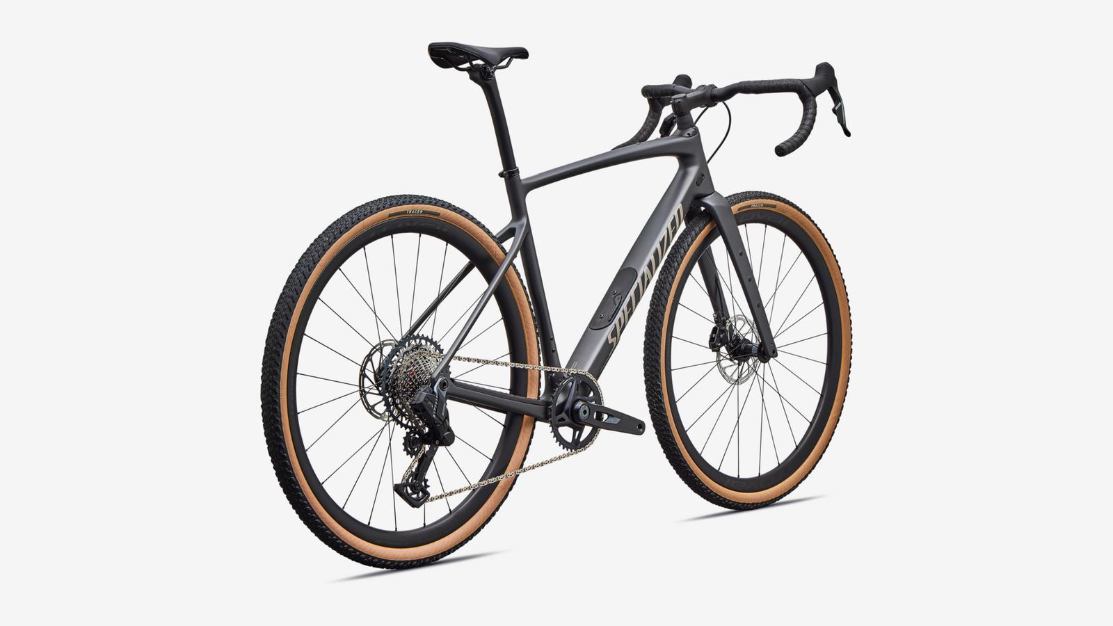 Diverge 4 Expert - SRAM Rival XPLR