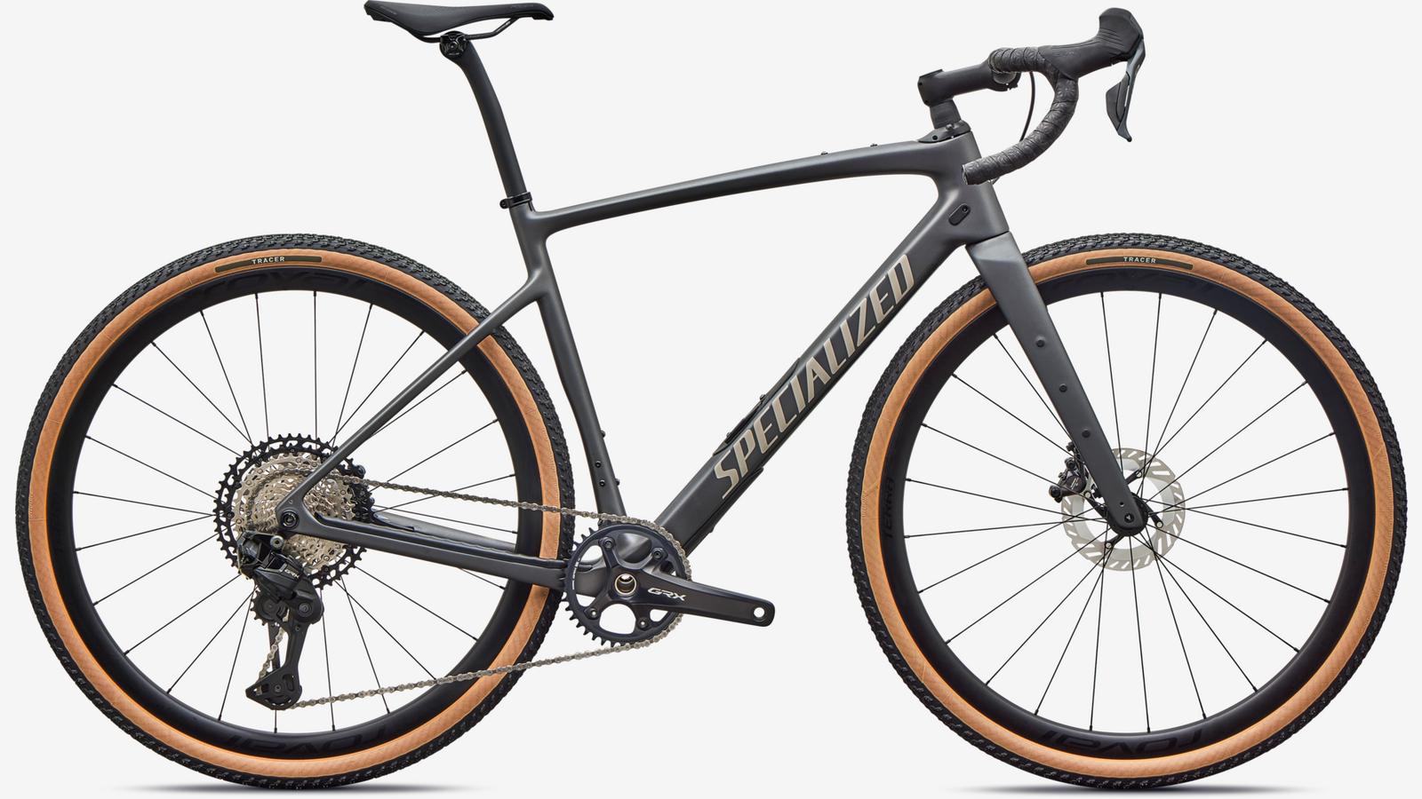 95426-3761 Specialized Diverge 4 Expert Di2 Gravel Bike 95426 for Sale at Bike Shop Near Me