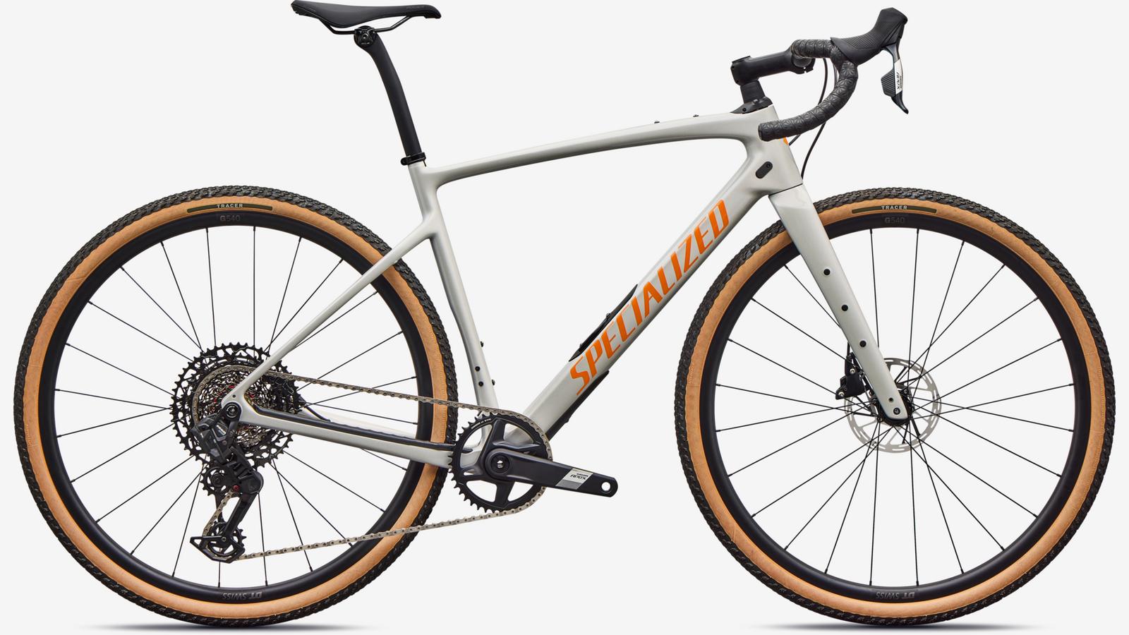 95426-5061 Specialized Diverge 4 Comp Gravel Bike for Sale at Bike Shop Near Me