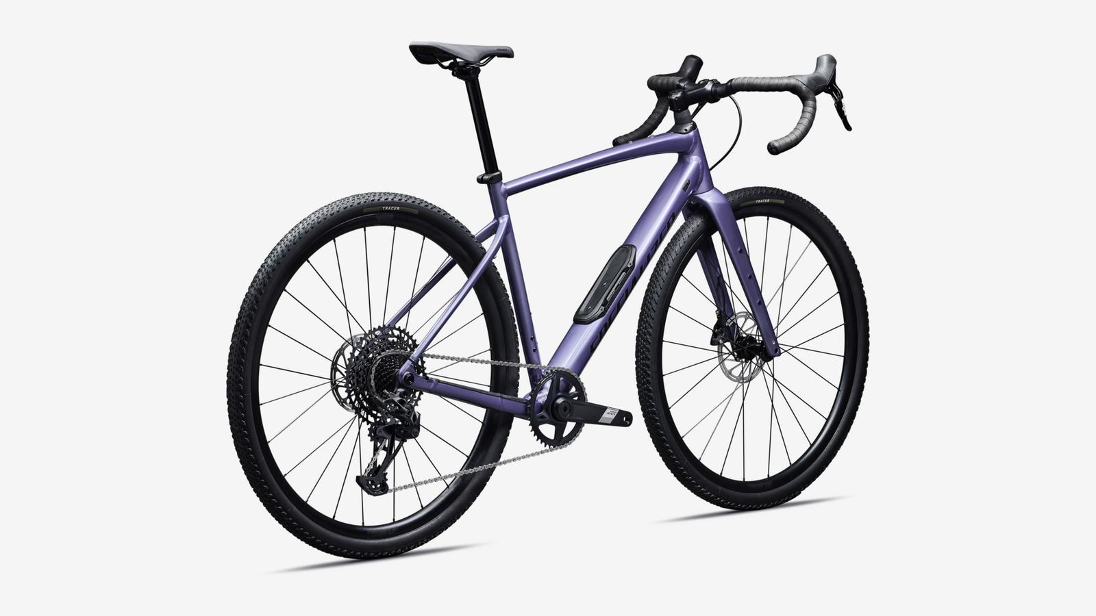 Diverge 4 Comp Alloy — Gravel Bike | Peachtree Bikes