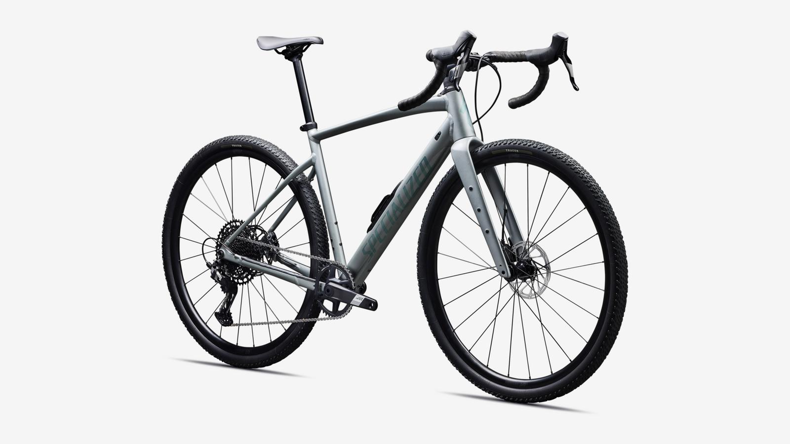 Diverge 4 Comp Alloy - 2026