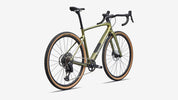 DIVERGE COMP LRLGRNMET/GLDPRL/DLMMET 61 PEACHTREE-BIKES-BIKE-SHOP-NEAR-ME
