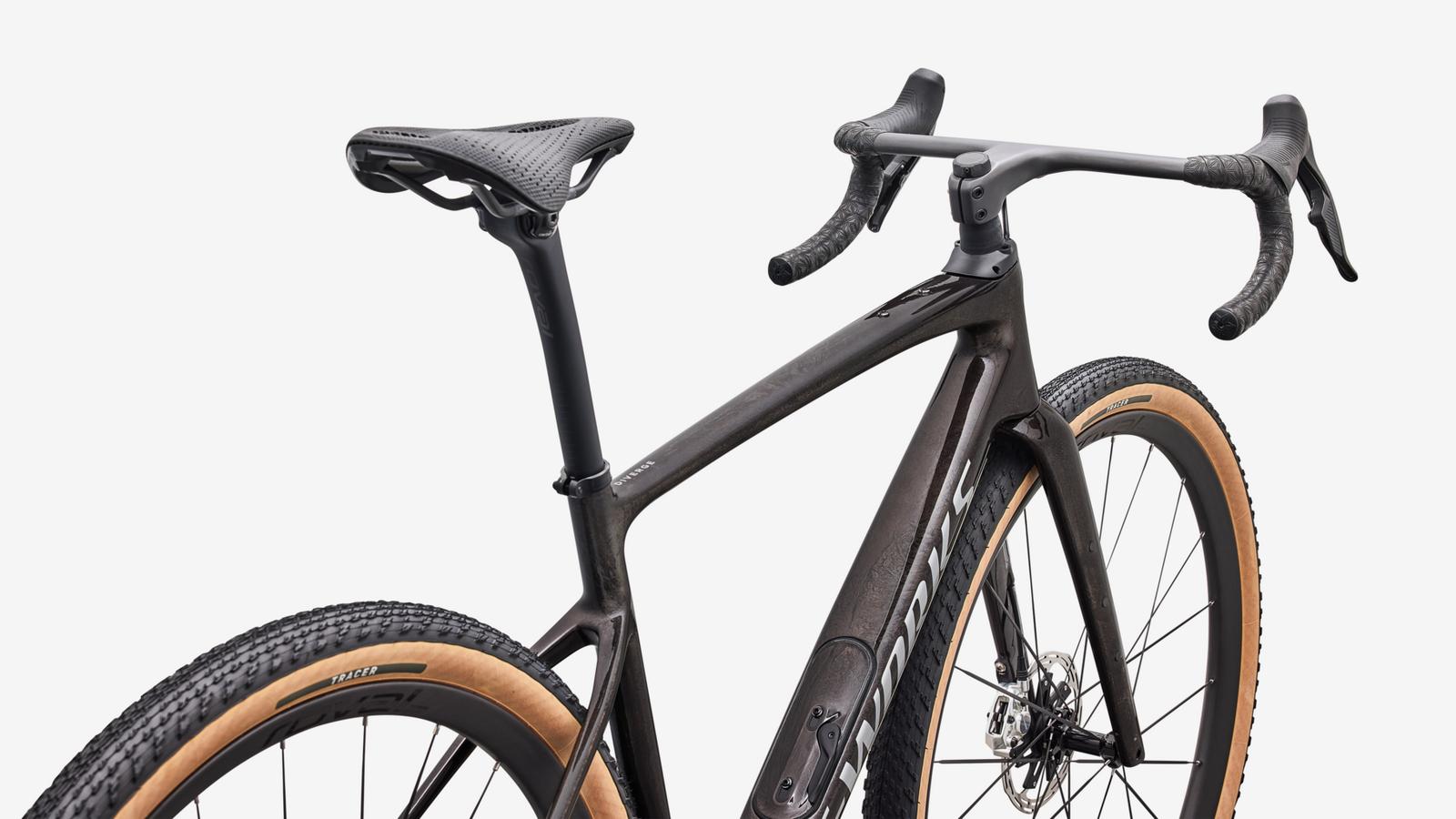 S-Works Diverge 4