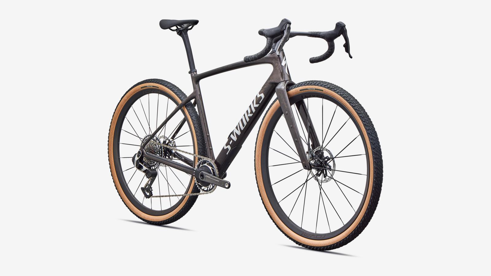 S-Works Diverge 4