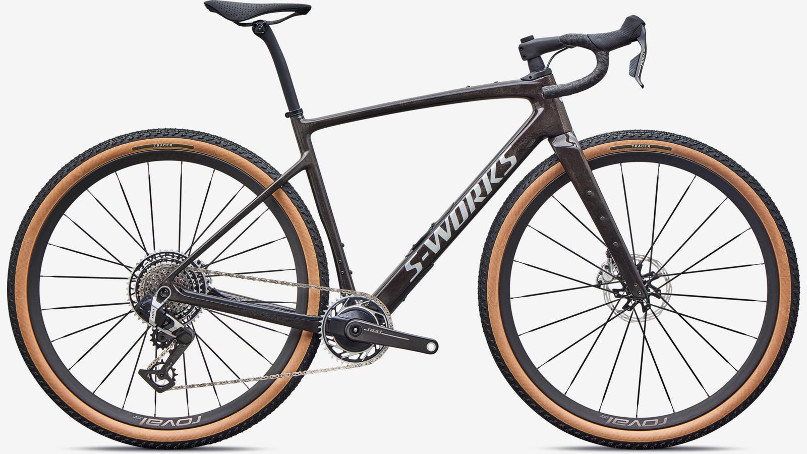 S-Works Diverge 4