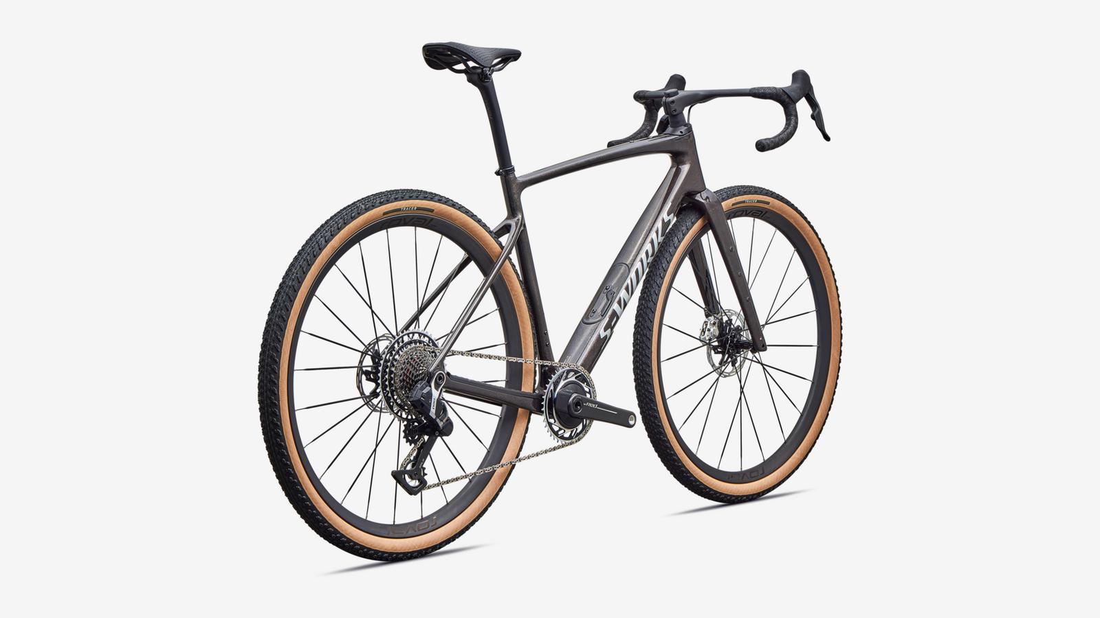 S-Works Diverge 4