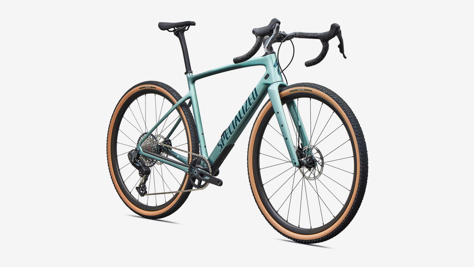 Diverge 4 Expert