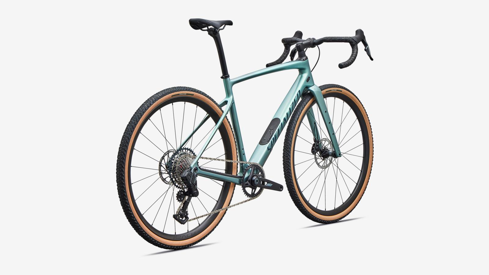 Diverge 4 Expert