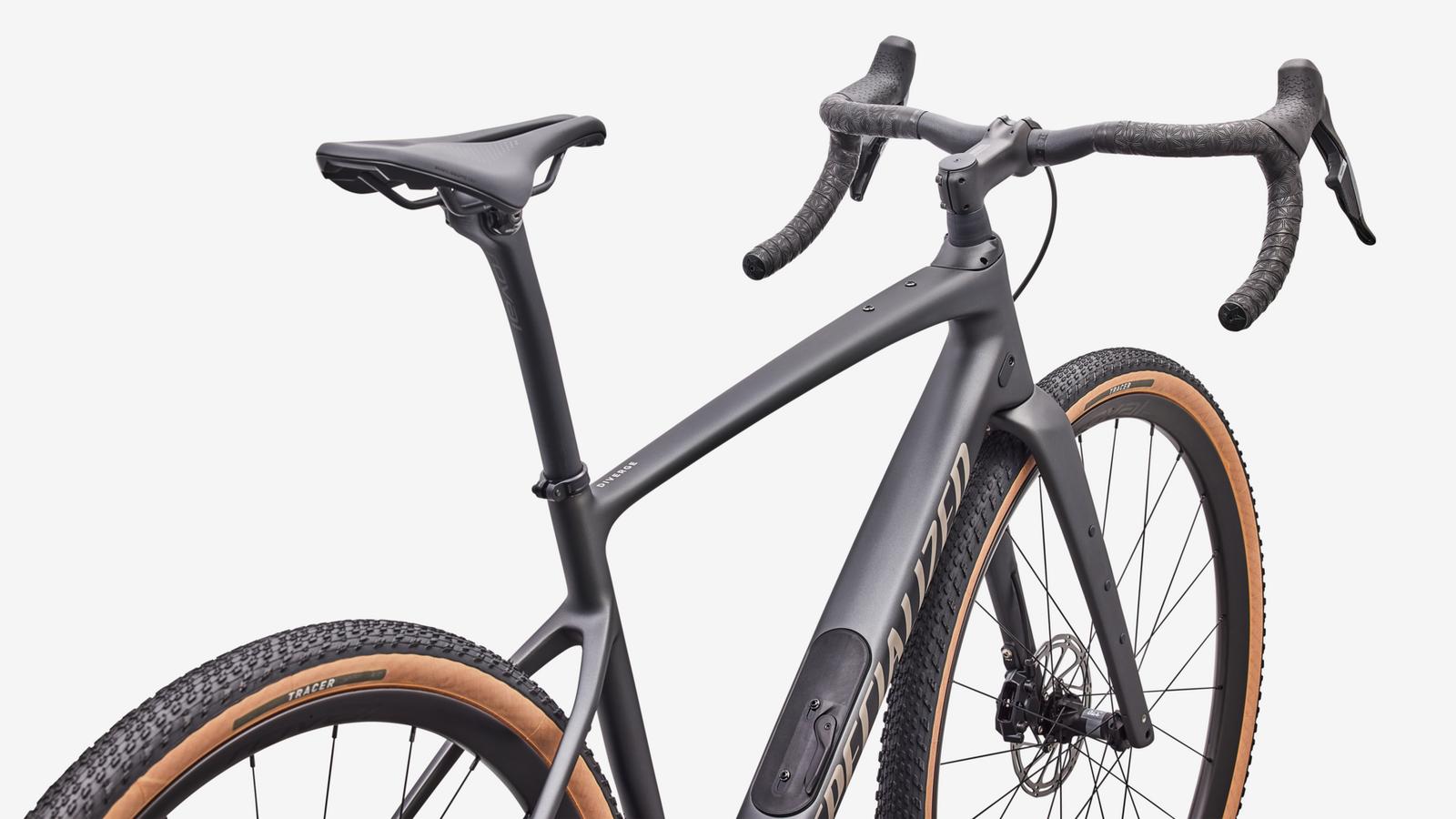 Diverge 4 Expert