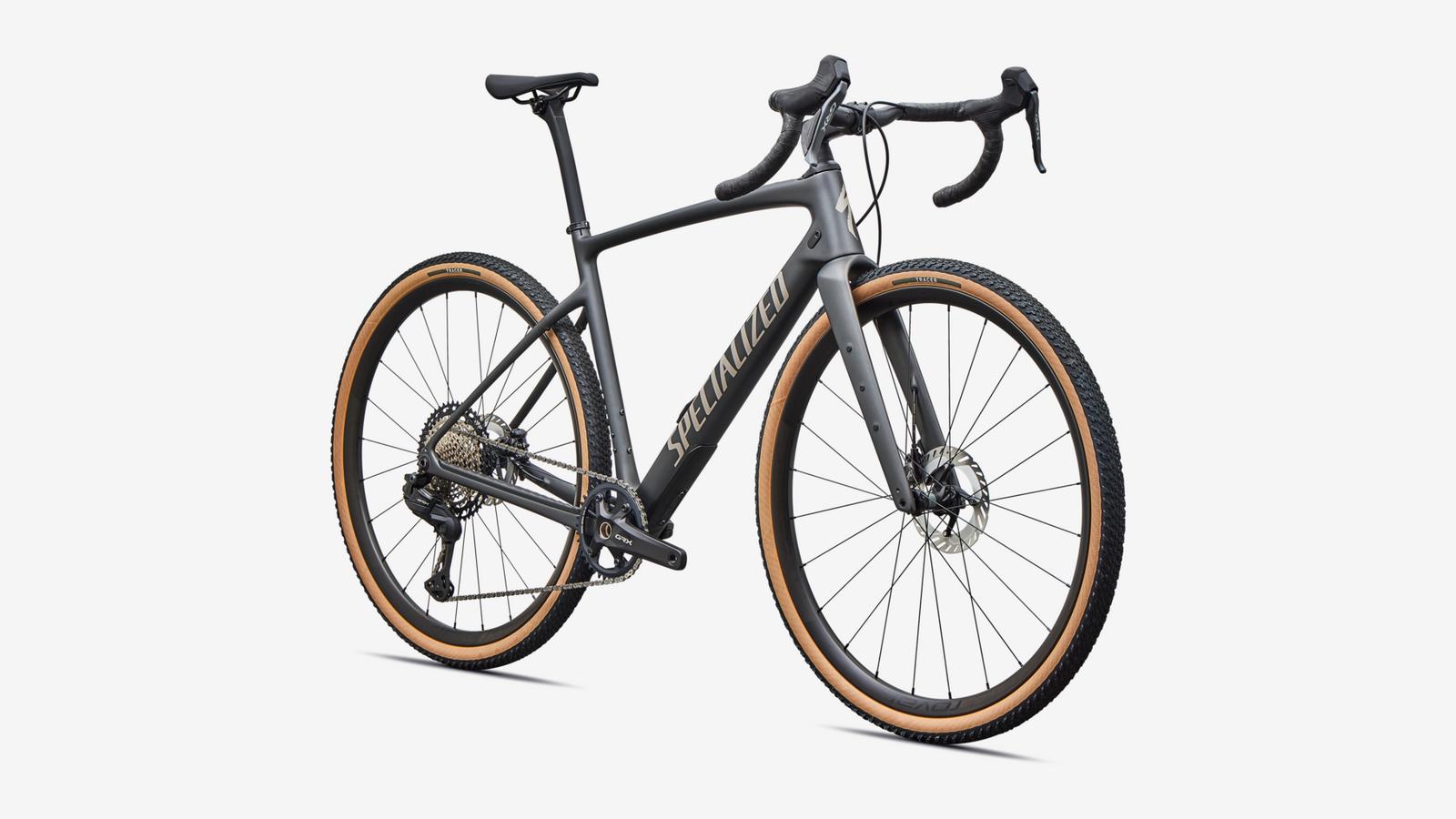 Diverge 4 Expert
