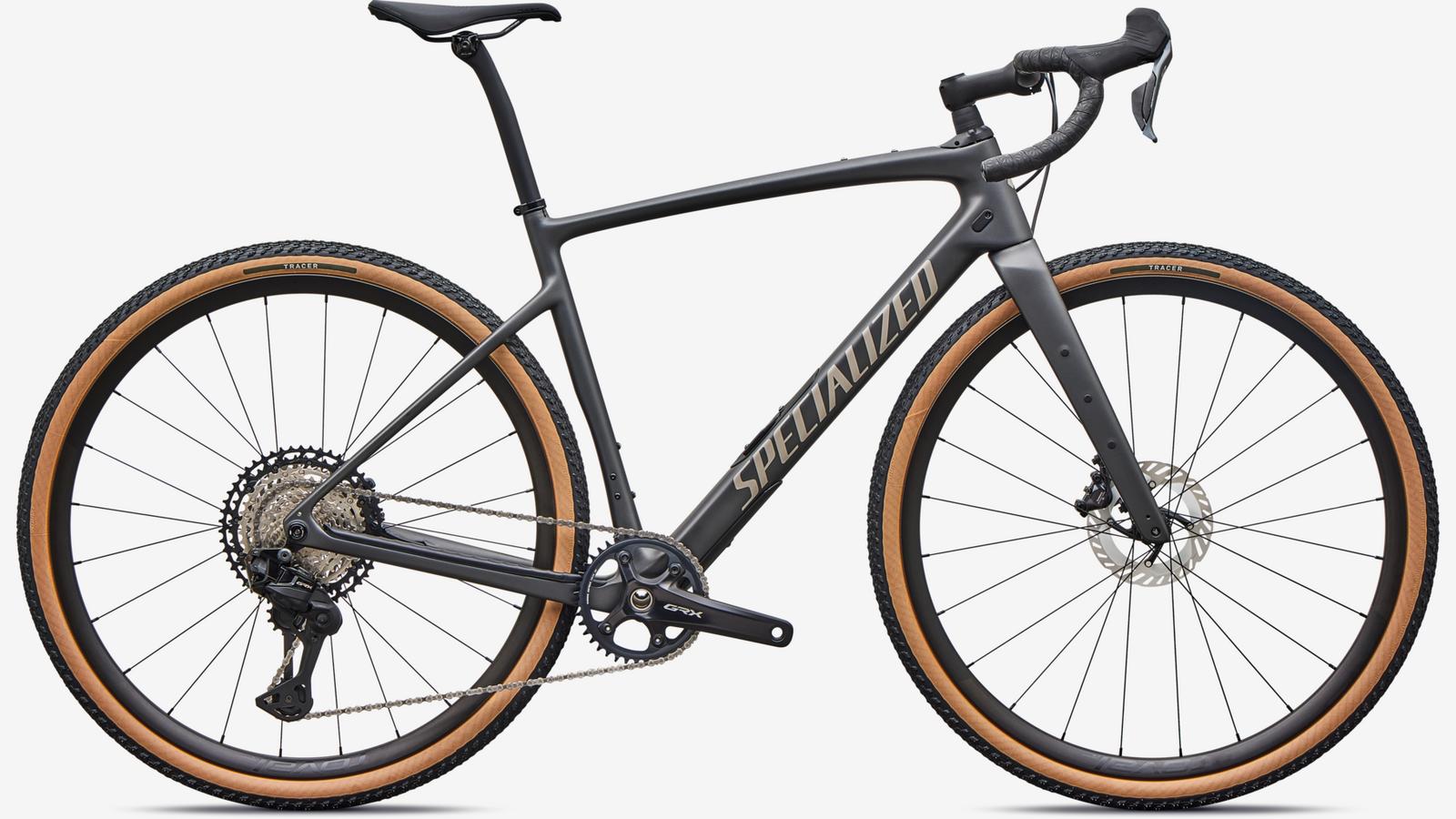 Diverge 4 Expert
