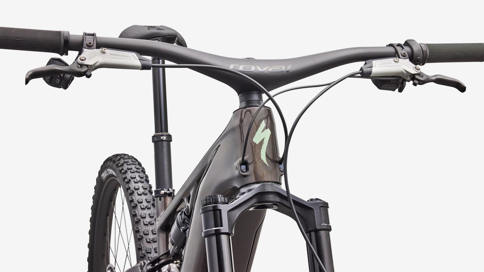 S-Works Turbo Levo R