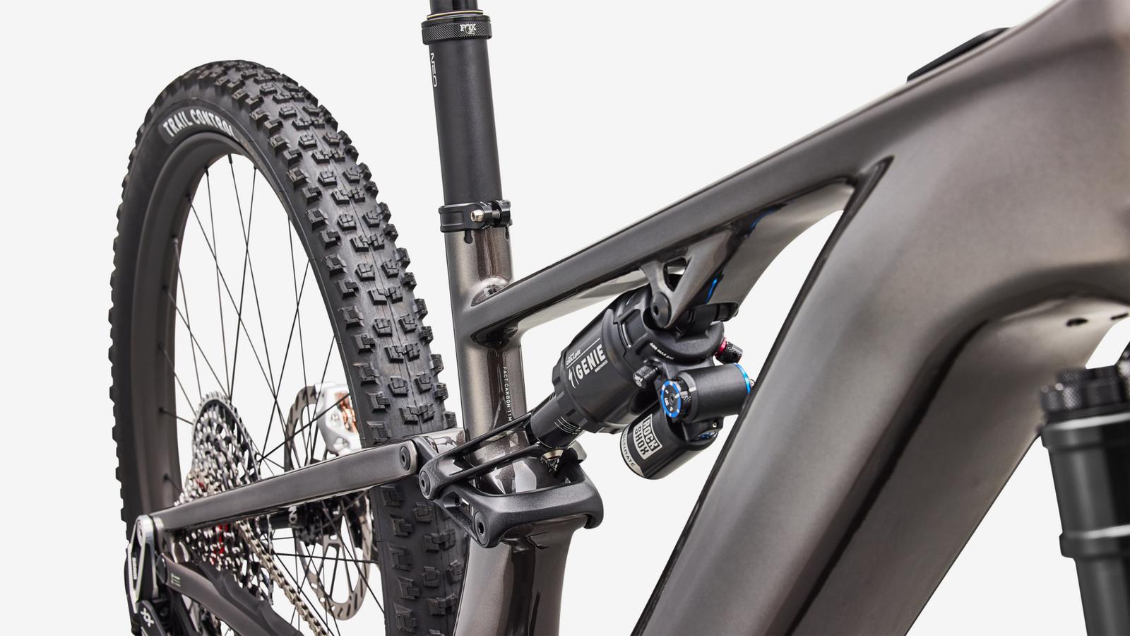S-Works Turbo Levo R