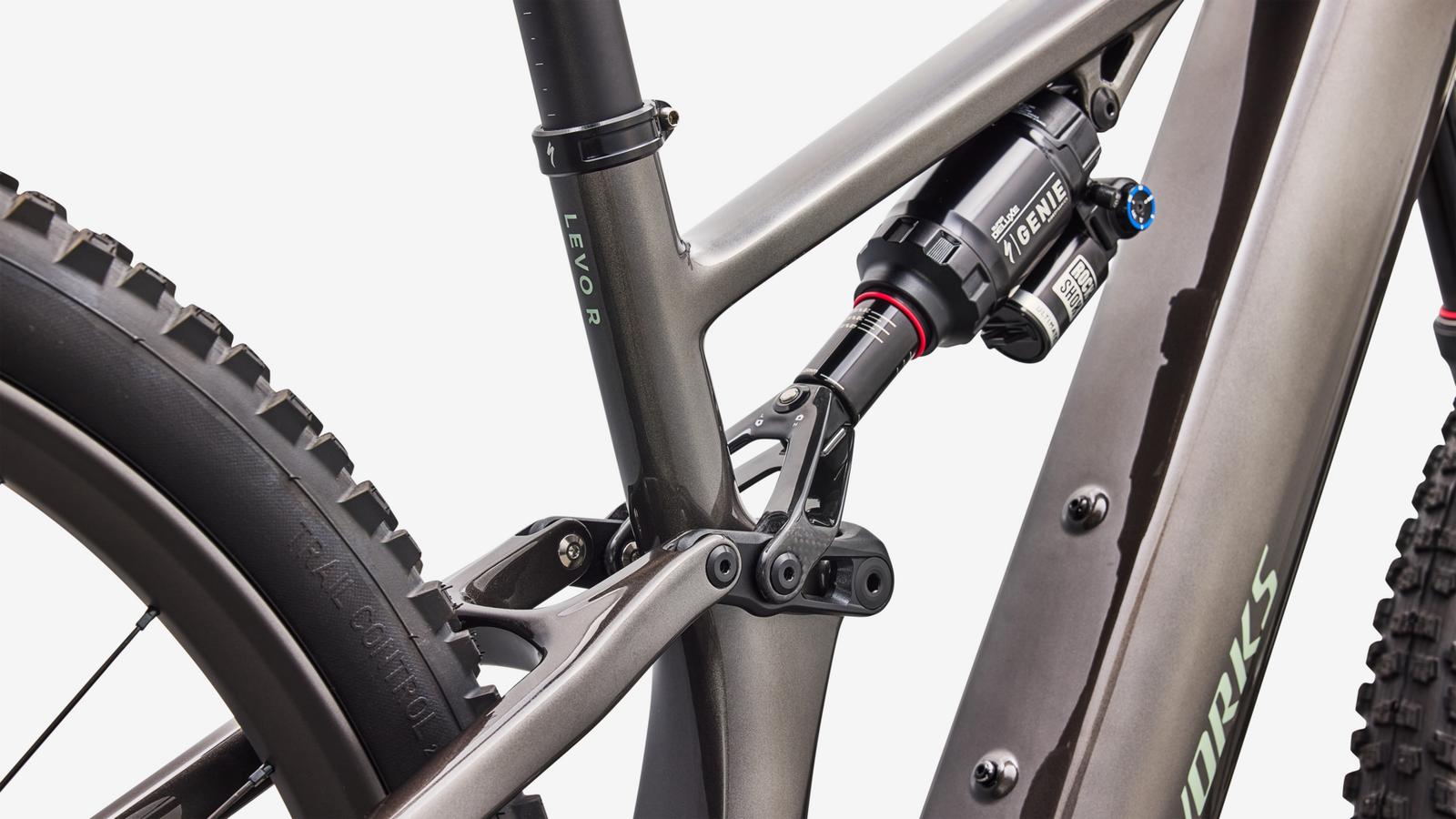 S-Works Turbo Levo R