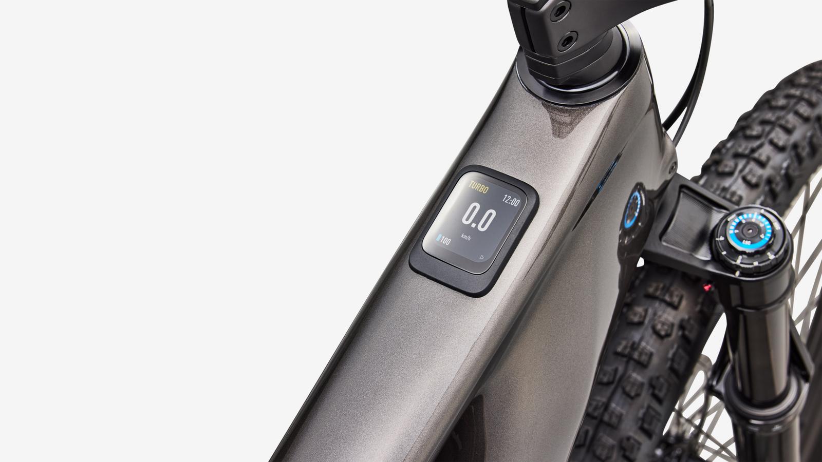 S-Works Turbo Levo R