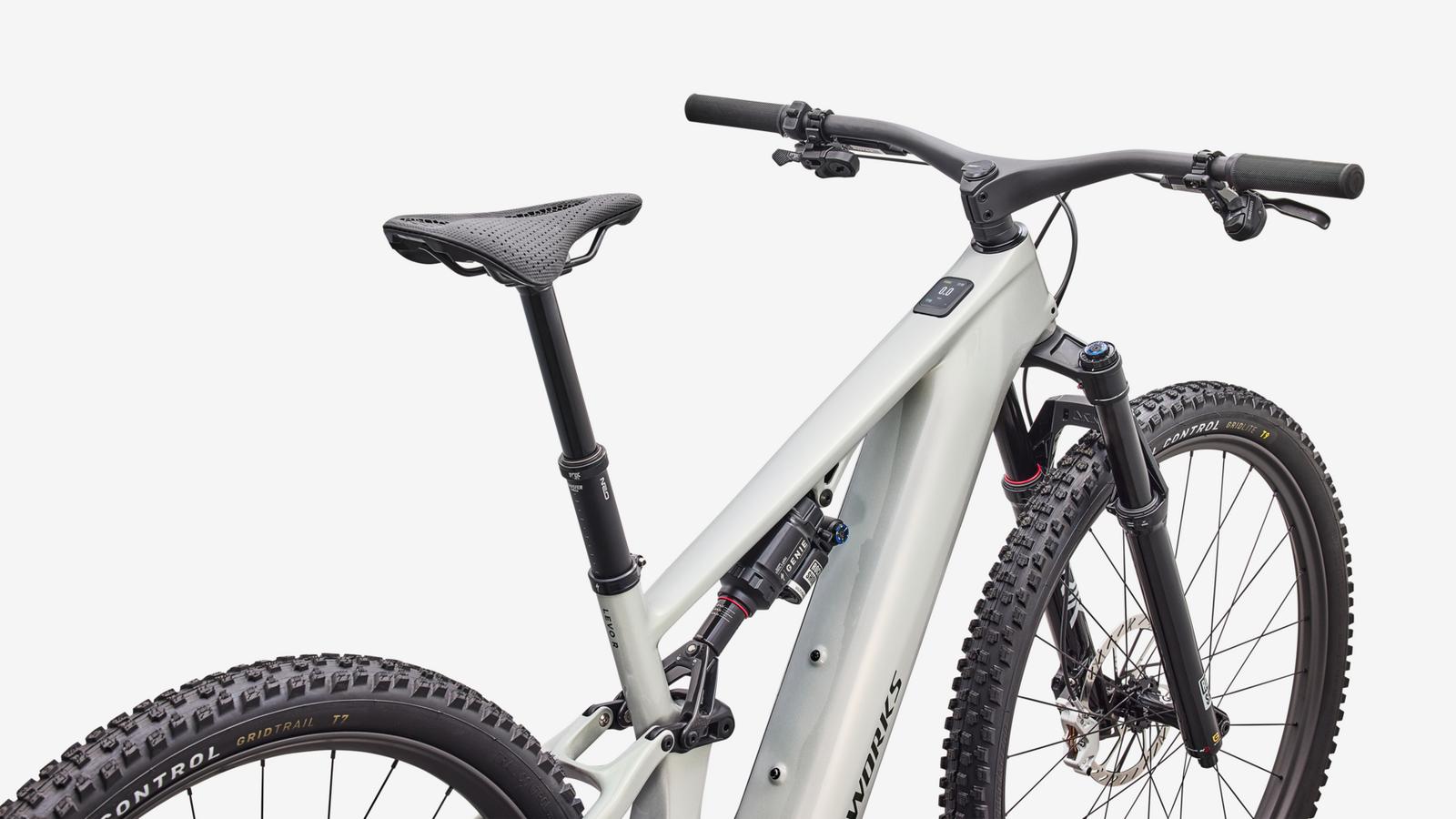S-Works Turbo Levo R