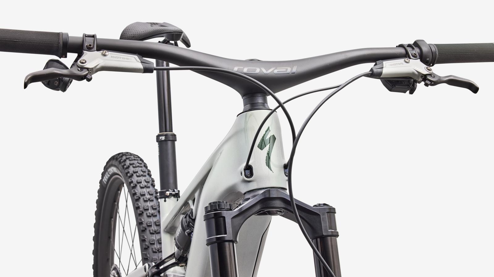 S-Works Turbo Levo R