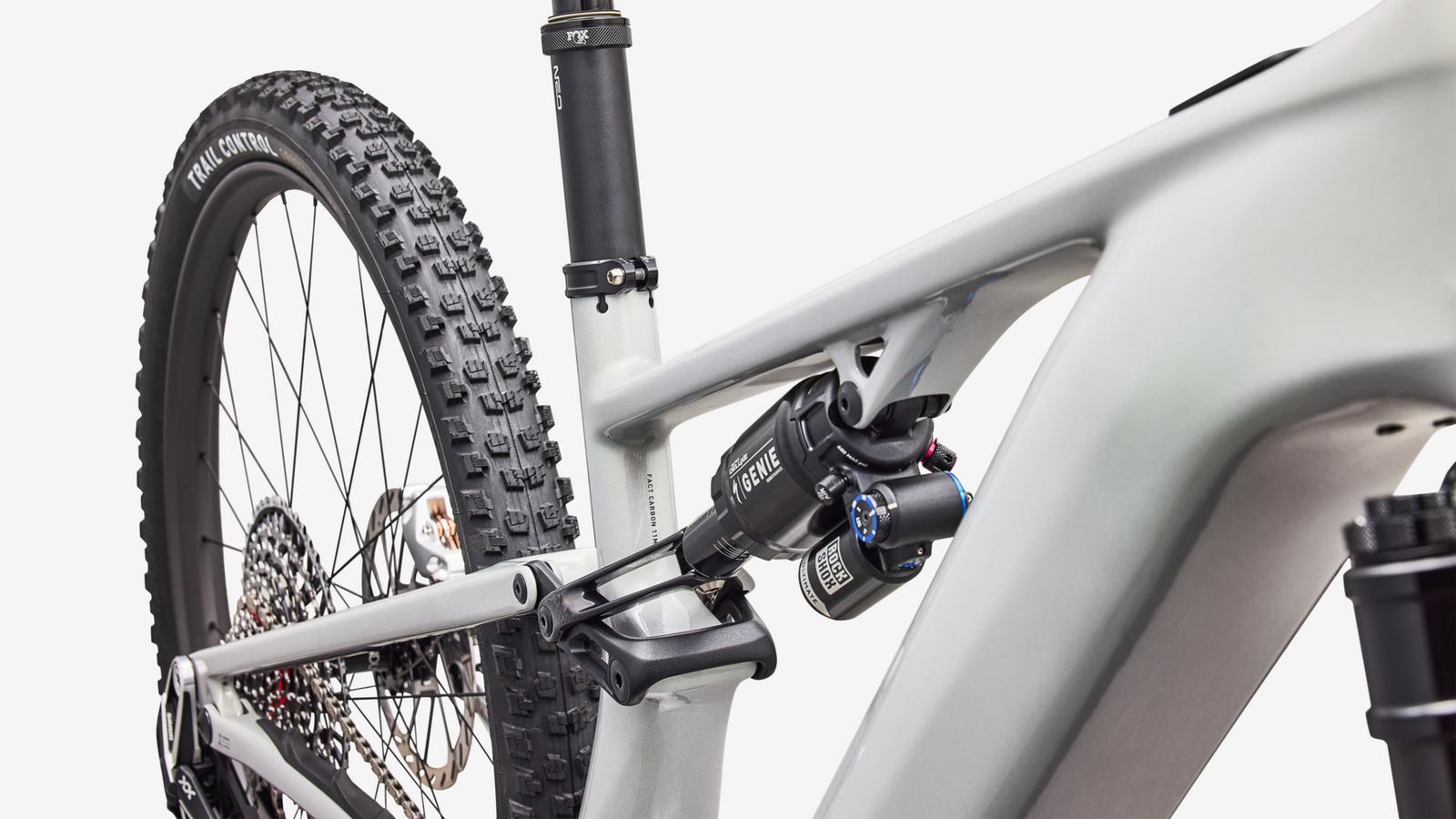 S-Works Turbo Levo R