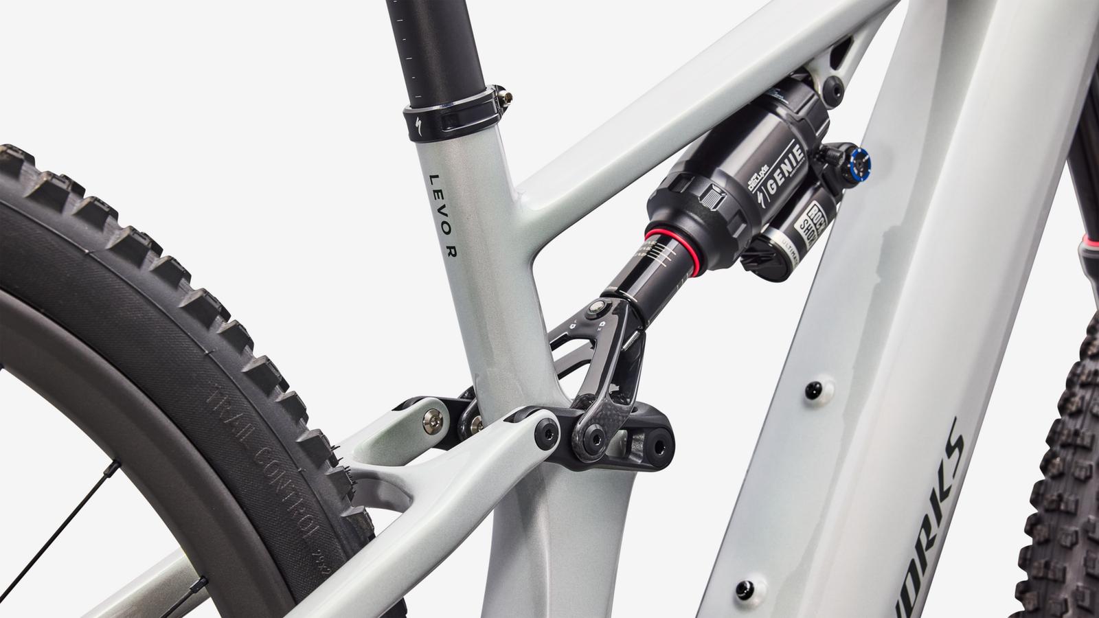S-Works Turbo Levo R