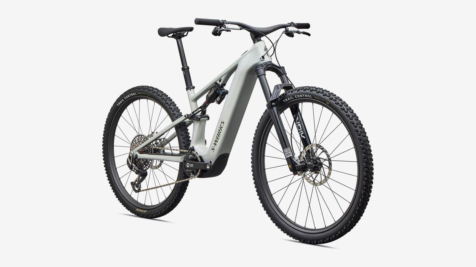 S-Works Turbo Levo R