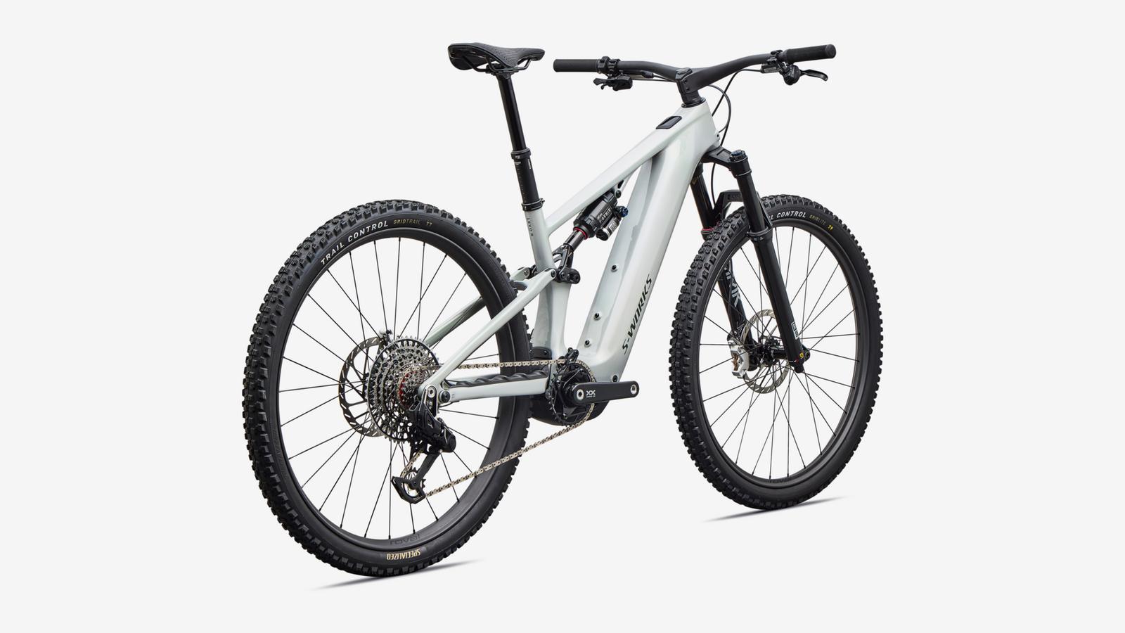 S-Works Turbo Levo R