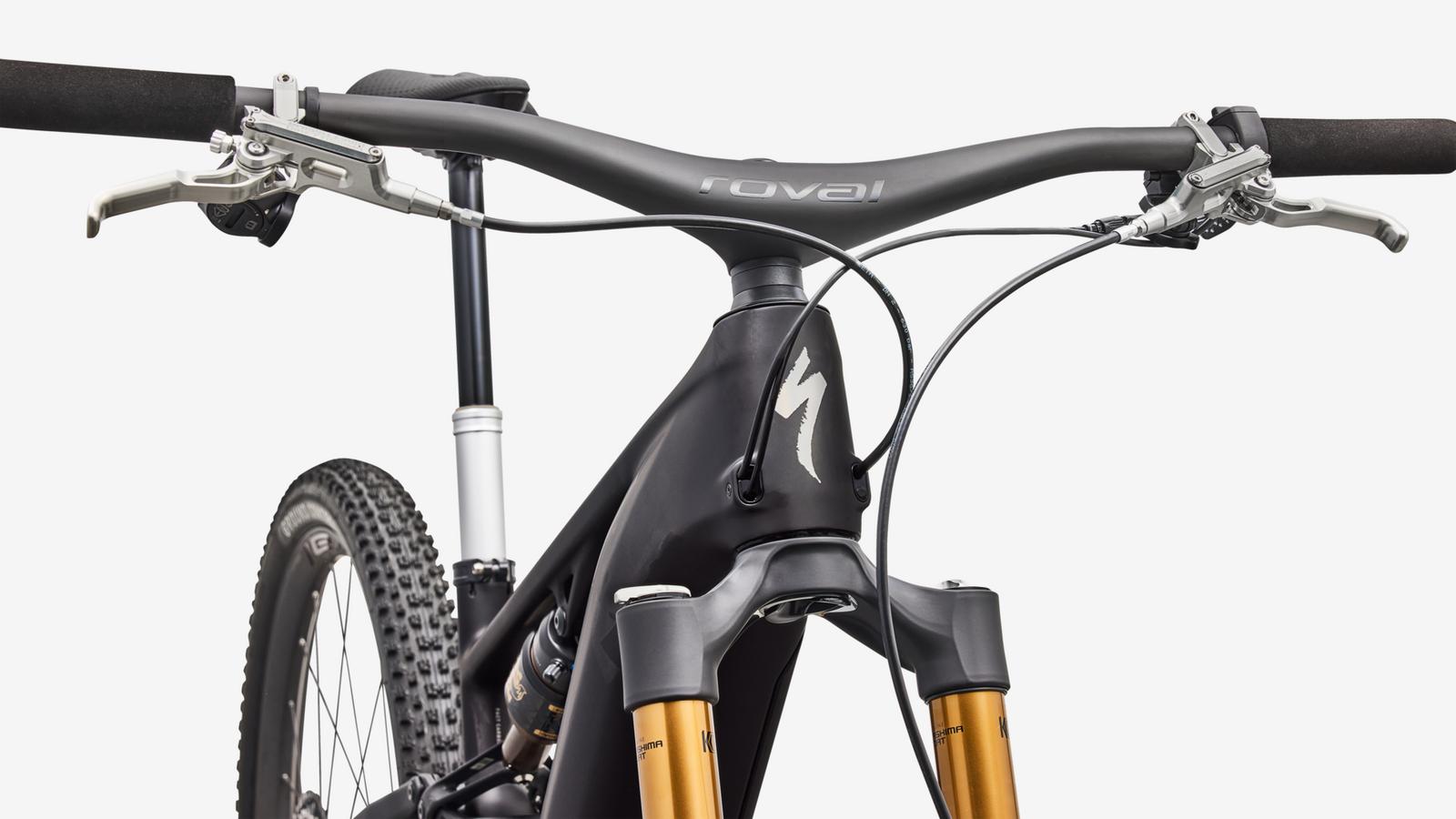 S-Works Turbo Levo R Ultralight