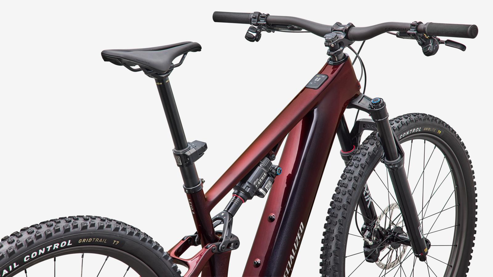 Turbo Levo R Pro