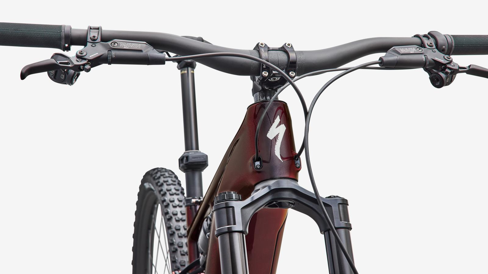 Turbo Levo R Pro