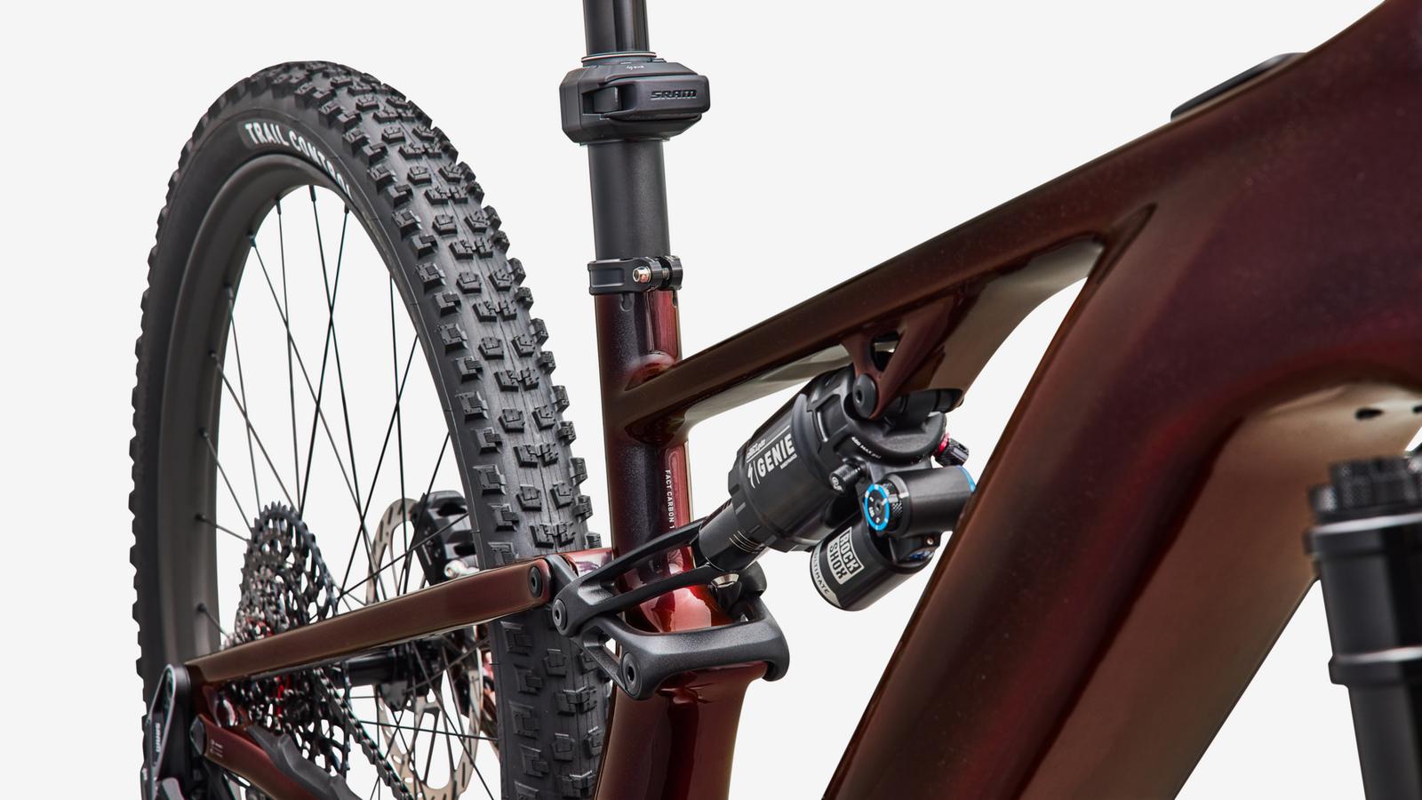 Turbo Levo R Pro