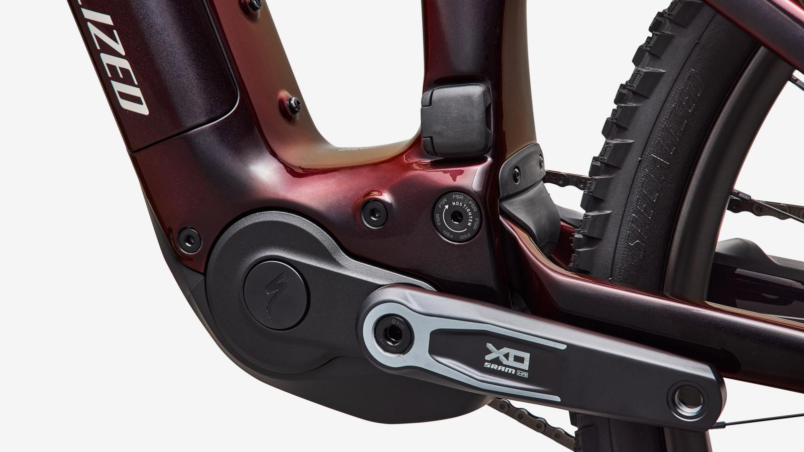Turbo Levo R Pro
