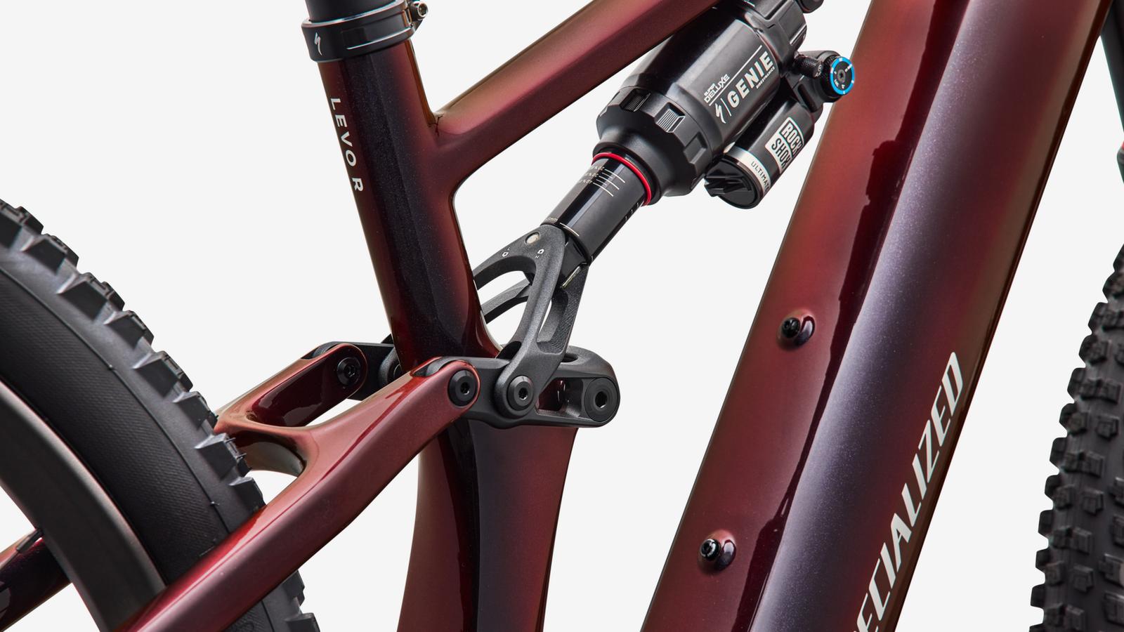 Turbo Levo R Pro