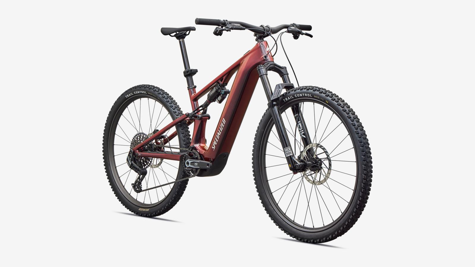 Turbo Levo R Pro