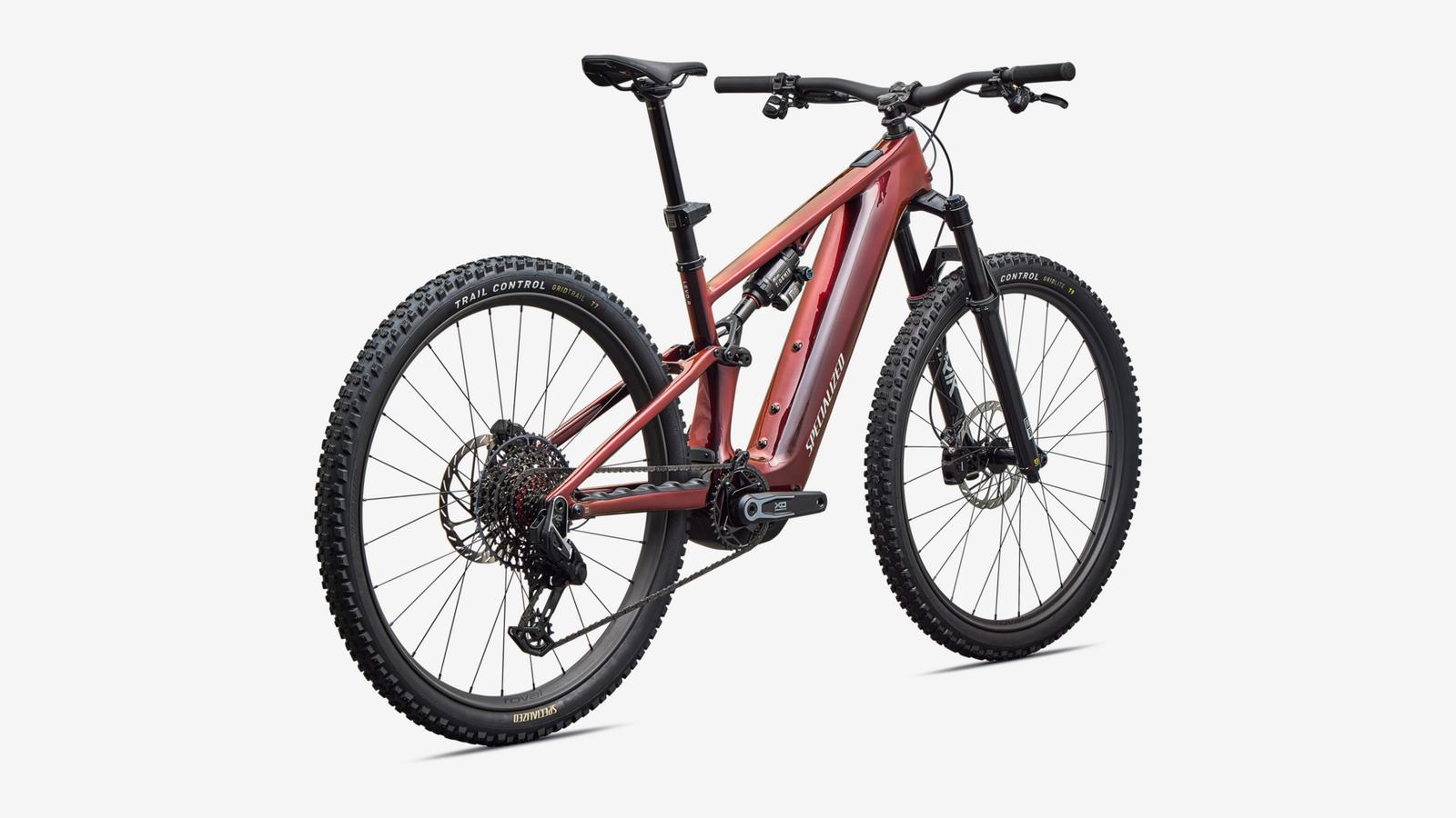Turbo Levo R Pro